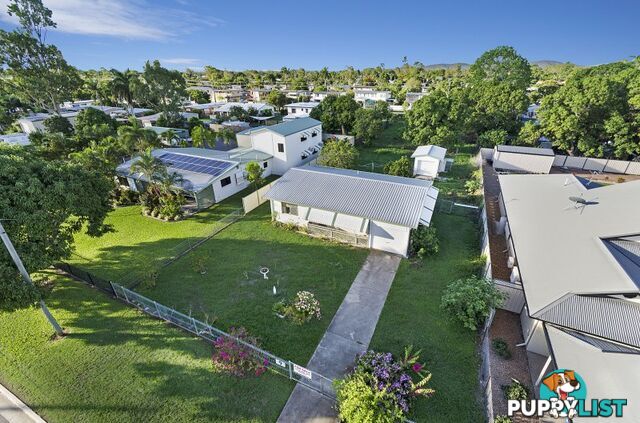 22 Gollogly lane RASMUSSEN QLD 4815