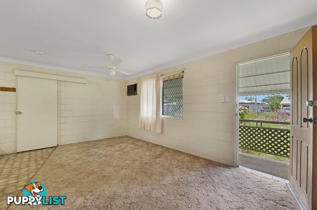 22 Gollogly lane RASMUSSEN QLD 4815