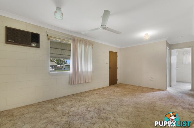 22 Gollogly lane RASMUSSEN QLD 4815