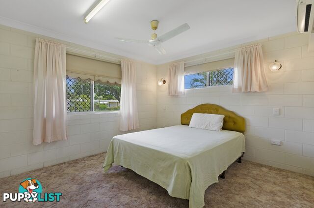 22 Gollogly lane RASMUSSEN QLD 4815