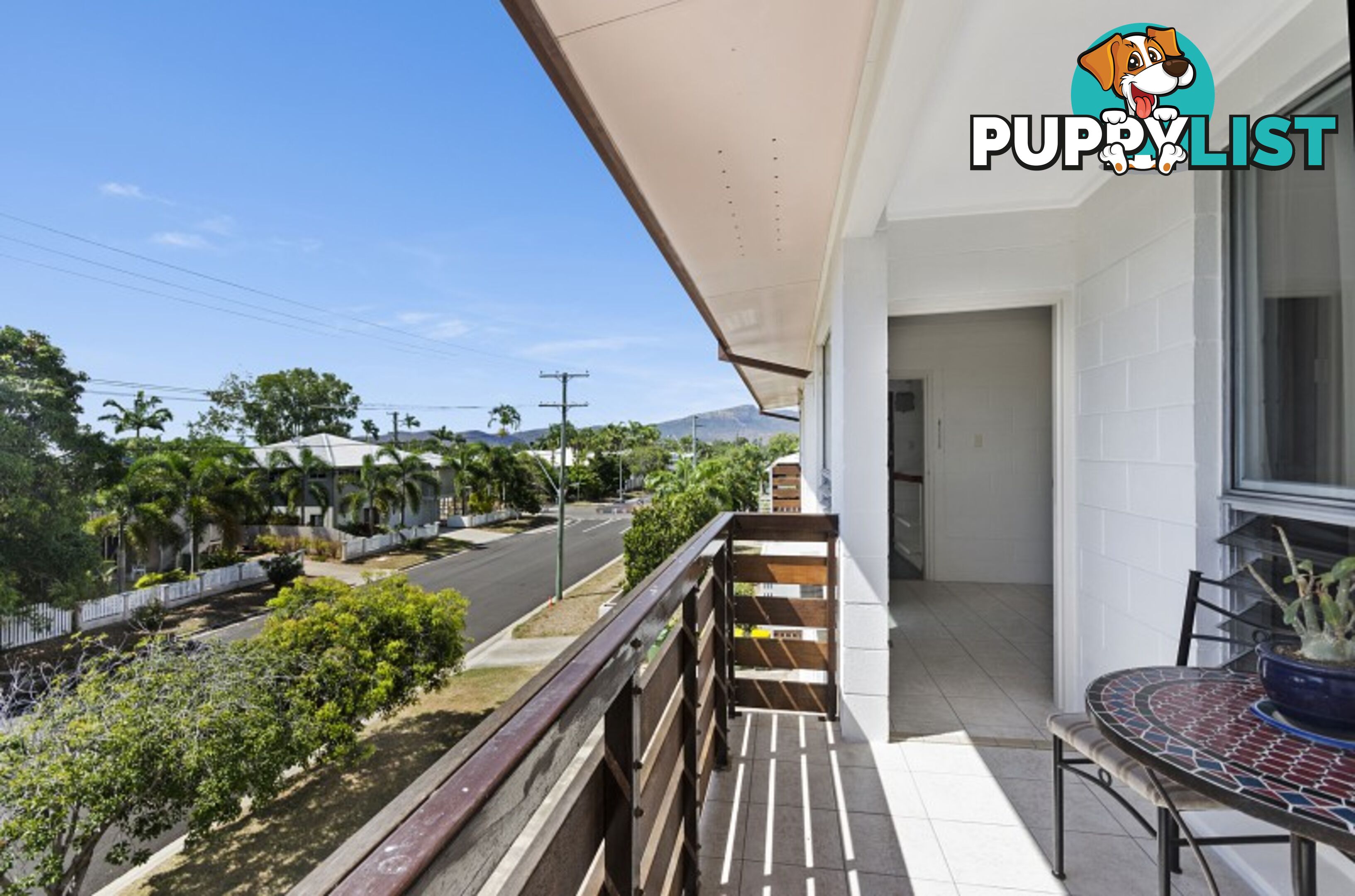 6/18 Armstrong Street HERMIT PARK QLD 4812