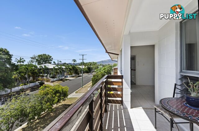 6/18 Armstrong Street HERMIT PARK QLD 4812