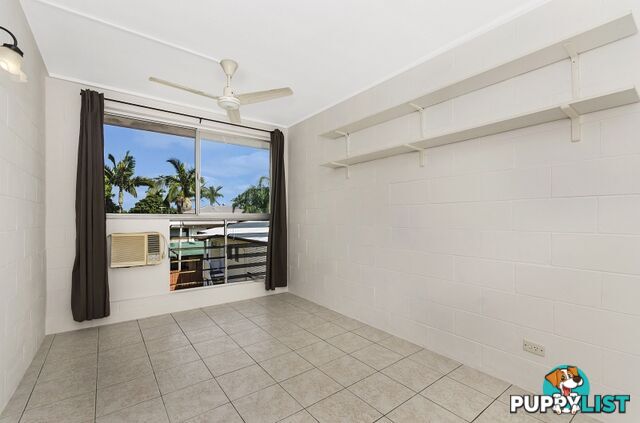 6/18 Armstrong Street HERMIT PARK QLD 4812