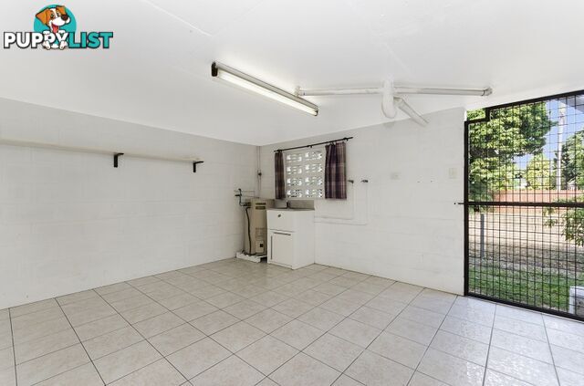 6/18 Armstrong Street HERMIT PARK QLD 4812