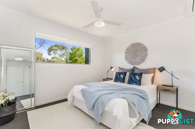 Lot 401/4 Paddington Terrace DOUGLAS QLD 4814