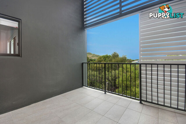 Lot 401/4 Paddington Terrace DOUGLAS QLD 4814