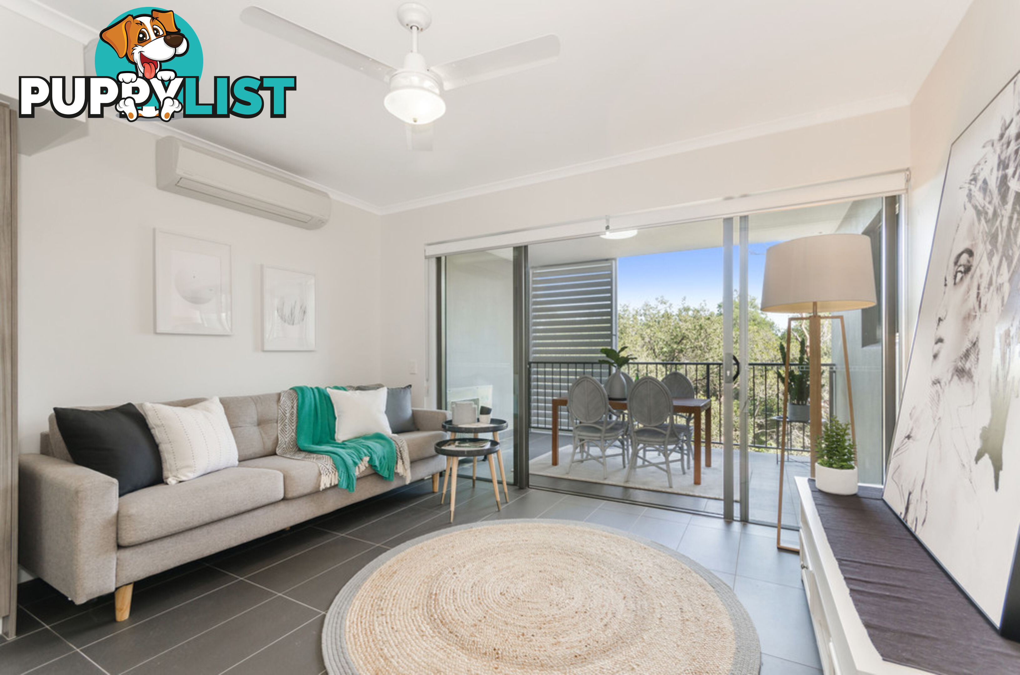 Lot 401/4 Paddington Terrace DOUGLAS QLD 4814