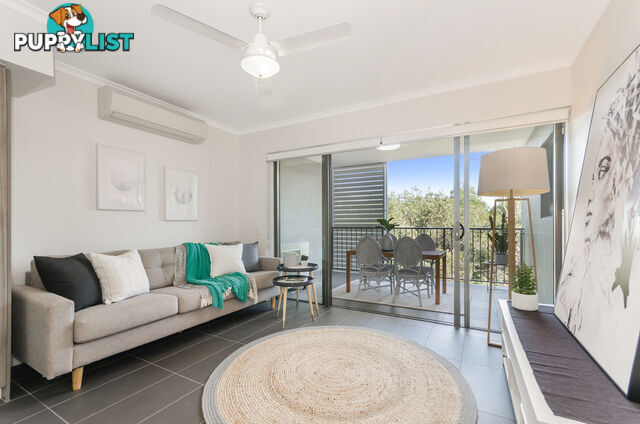 Lot 401/4 Paddington Terrace DOUGLAS QLD 4814