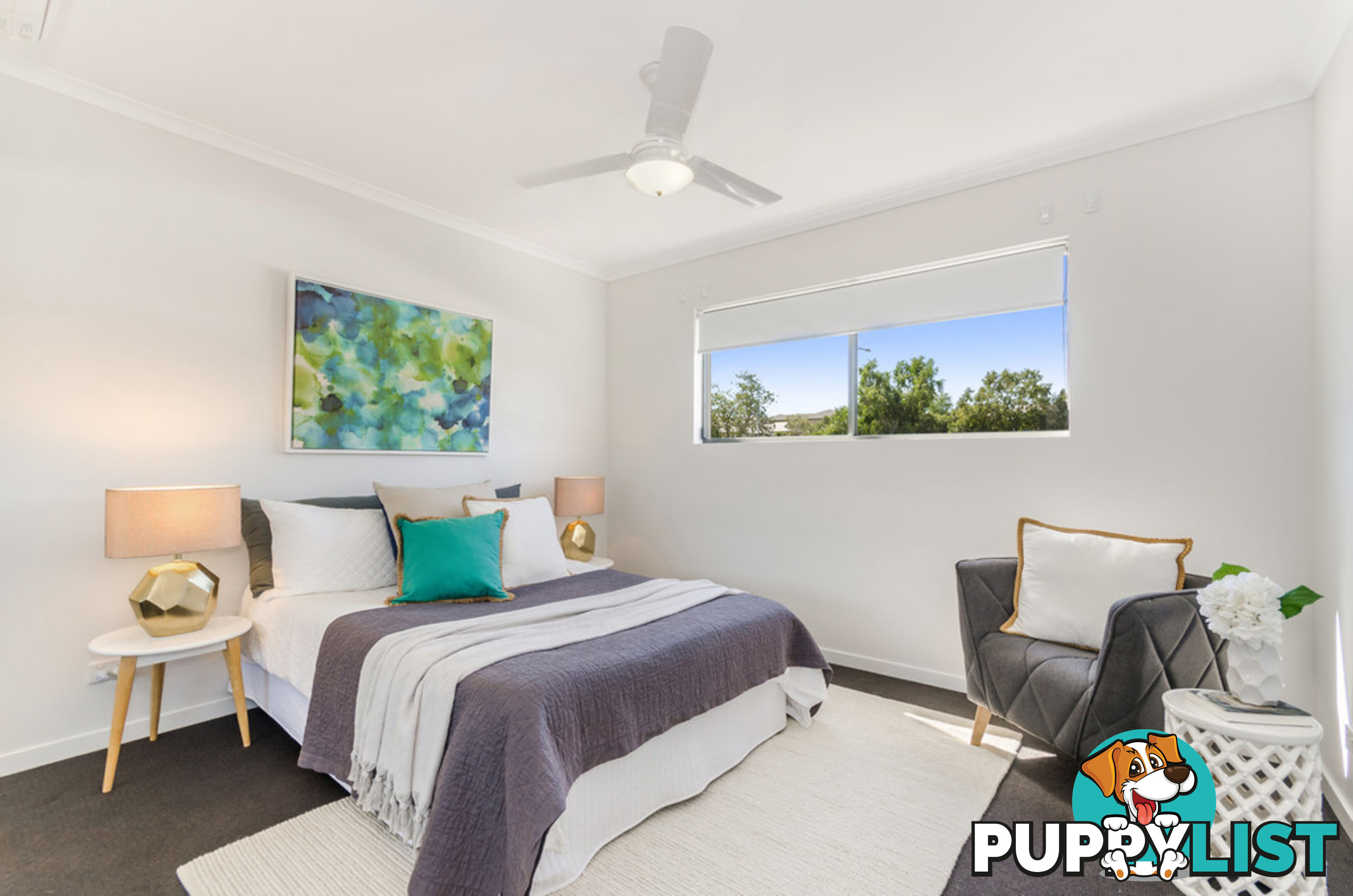 Lot 401/4 Paddington Terrace DOUGLAS QLD 4814