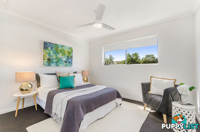 Lot 401/4 Paddington Terrace DOUGLAS QLD 4814