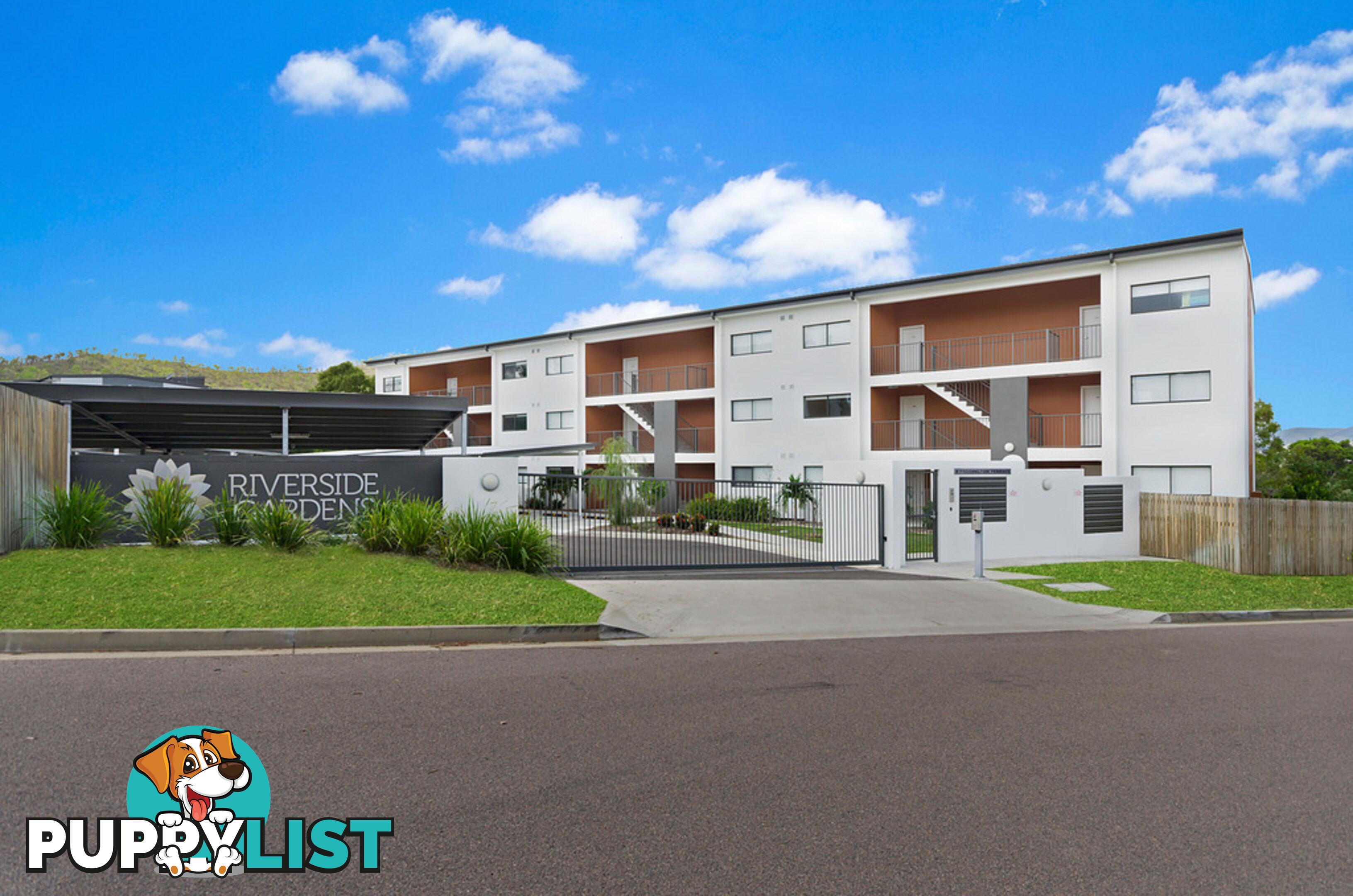 Lot 401/4 Paddington Terrace DOUGLAS QLD 4814