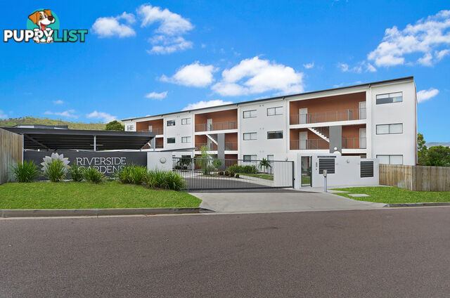 Lot 401/4 Paddington Terrace DOUGLAS QLD 4814