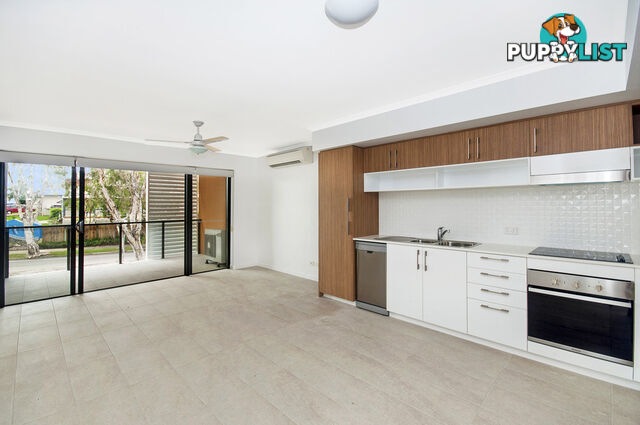 Lot 401/4 Paddington Terrace DOUGLAS QLD 4814