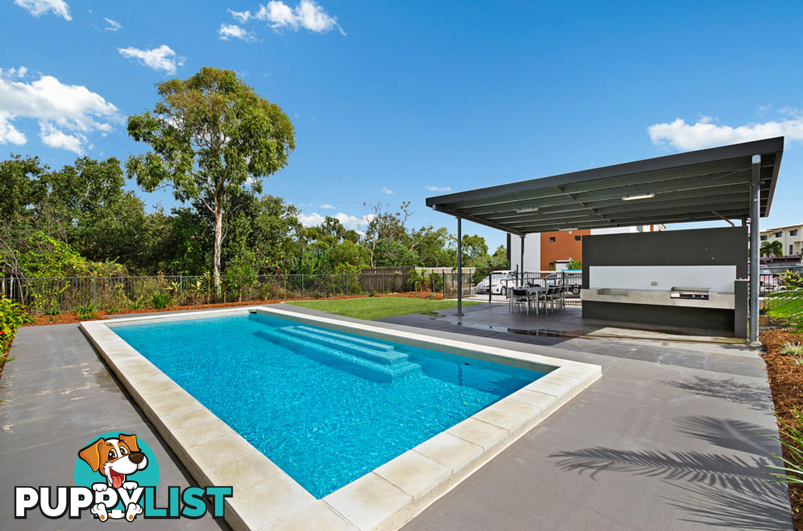 Lot 401/4 Paddington Terrace DOUGLAS QLD 4814