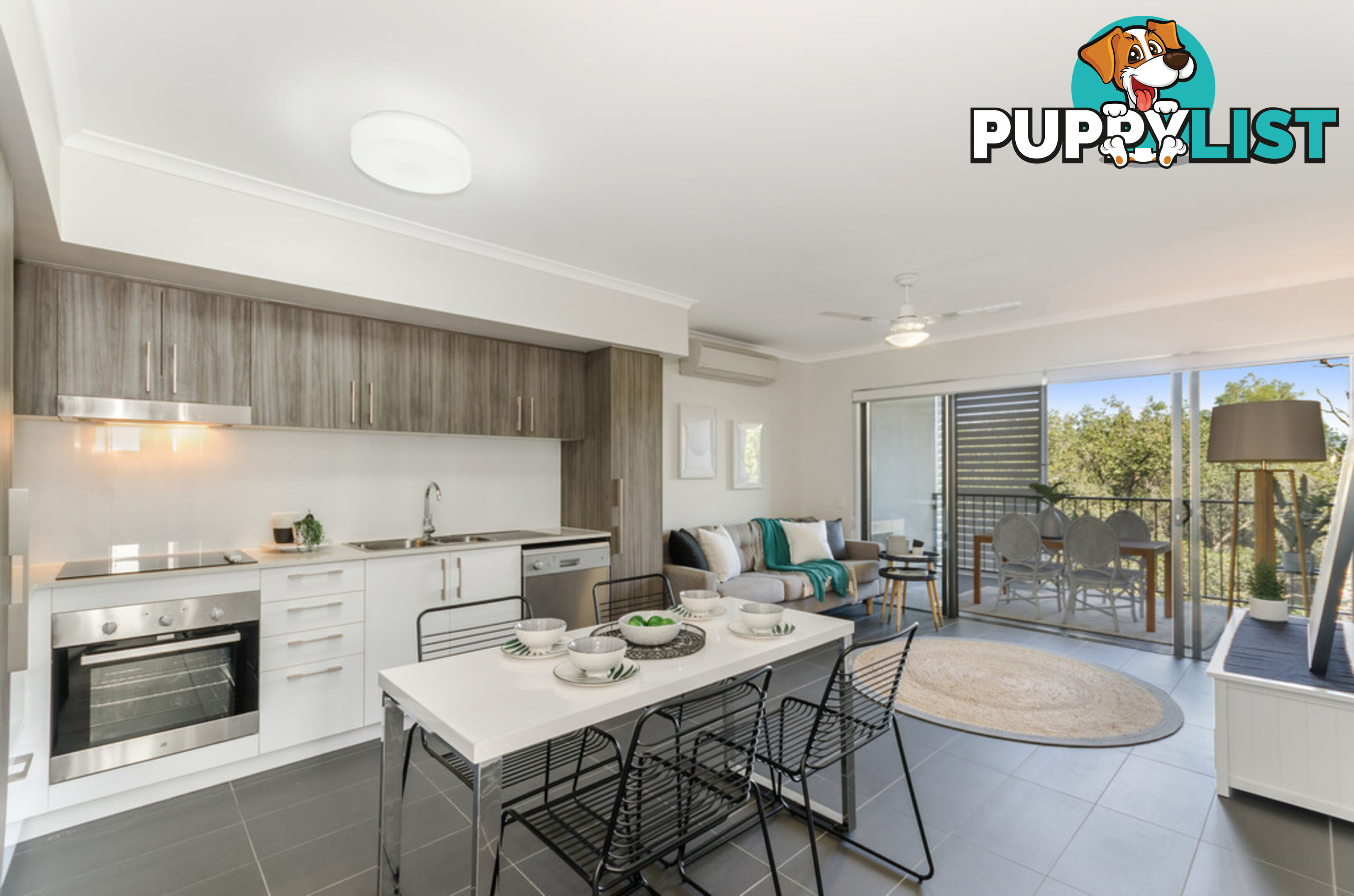 Lot 401/4 Paddington Terrace DOUGLAS QLD 4814