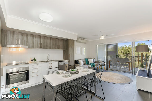 Lot 401/4 Paddington Terrace DOUGLAS QLD 4814