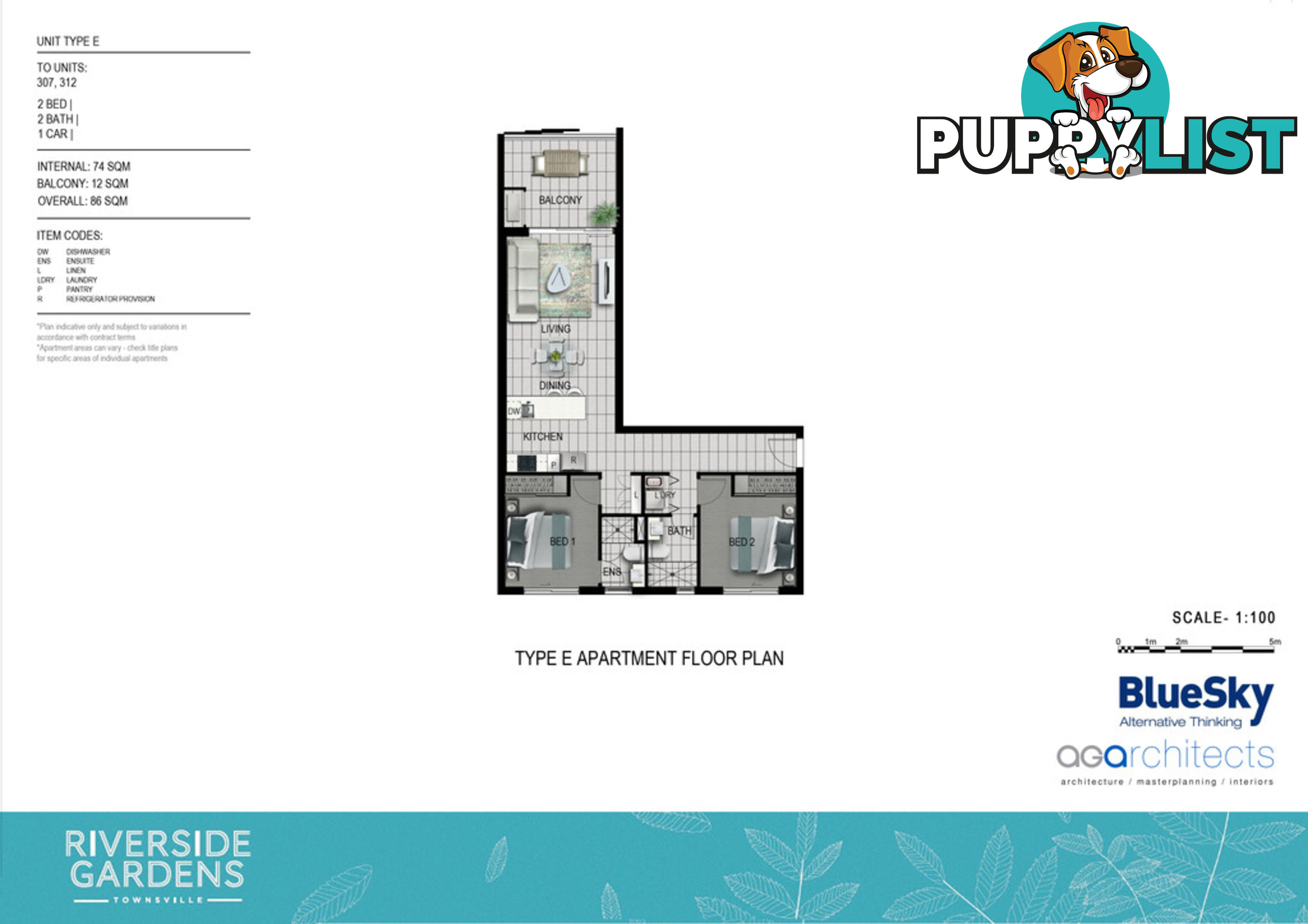 Lot 401/4 Paddington Terrace DOUGLAS QLD 4814