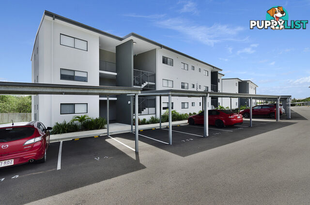 Lot 401/4 Paddington Terrace DOUGLAS QLD 4814