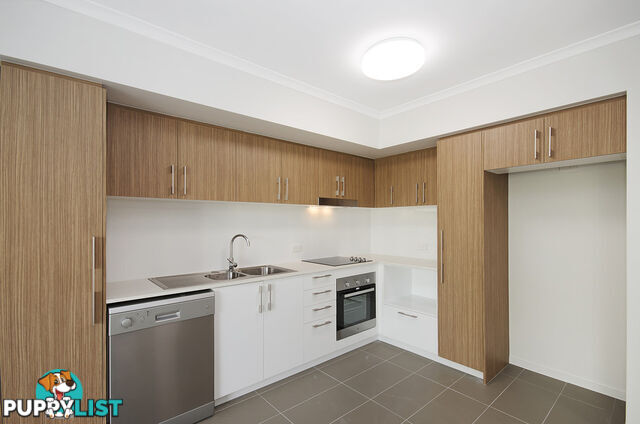 Lot 401/4 Paddington Terrace DOUGLAS QLD 4814