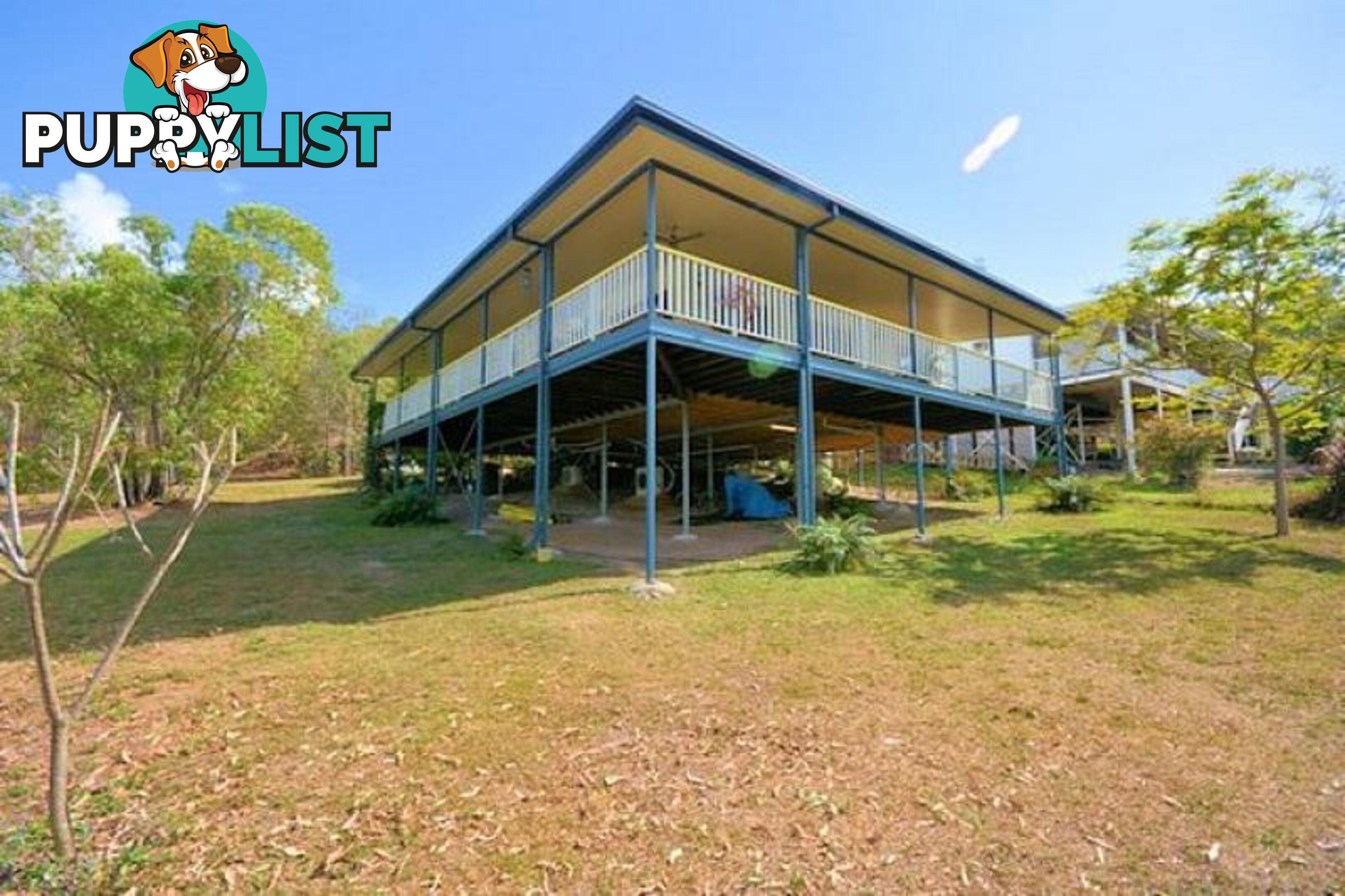 5 Saltwater Drive TOOMULLA QLD 4816