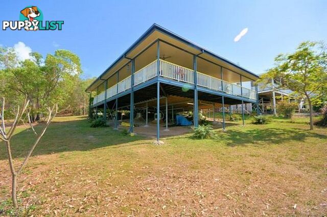 5 Saltwater Drive TOOMULLA QLD 4816