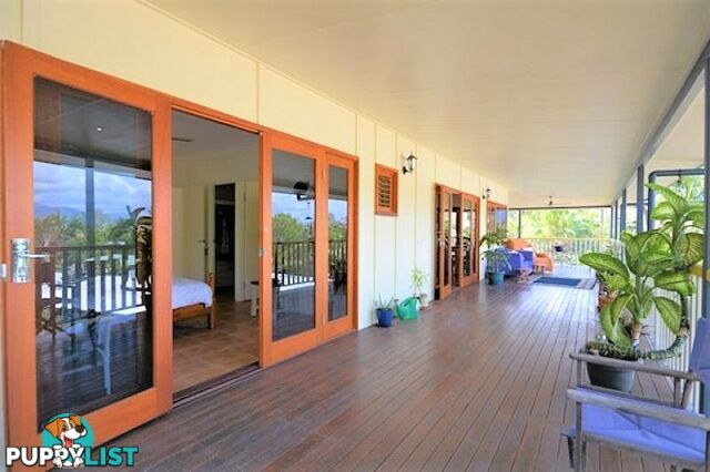 5 Saltwater Drive TOOMULLA QLD 4816