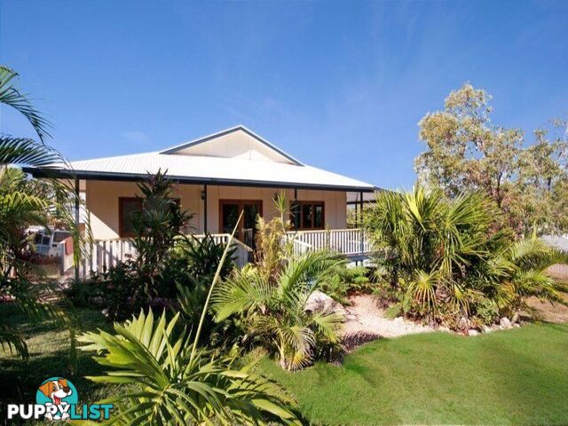 5 Saltwater Drive TOOMULLA QLD 4816