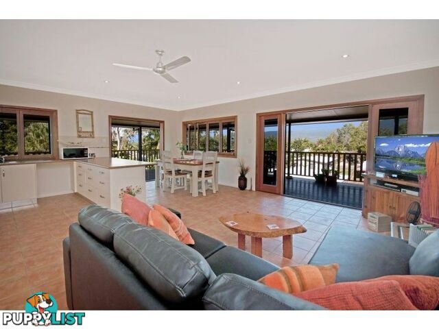 5 Saltwater Drive TOOMULLA QLD 4816