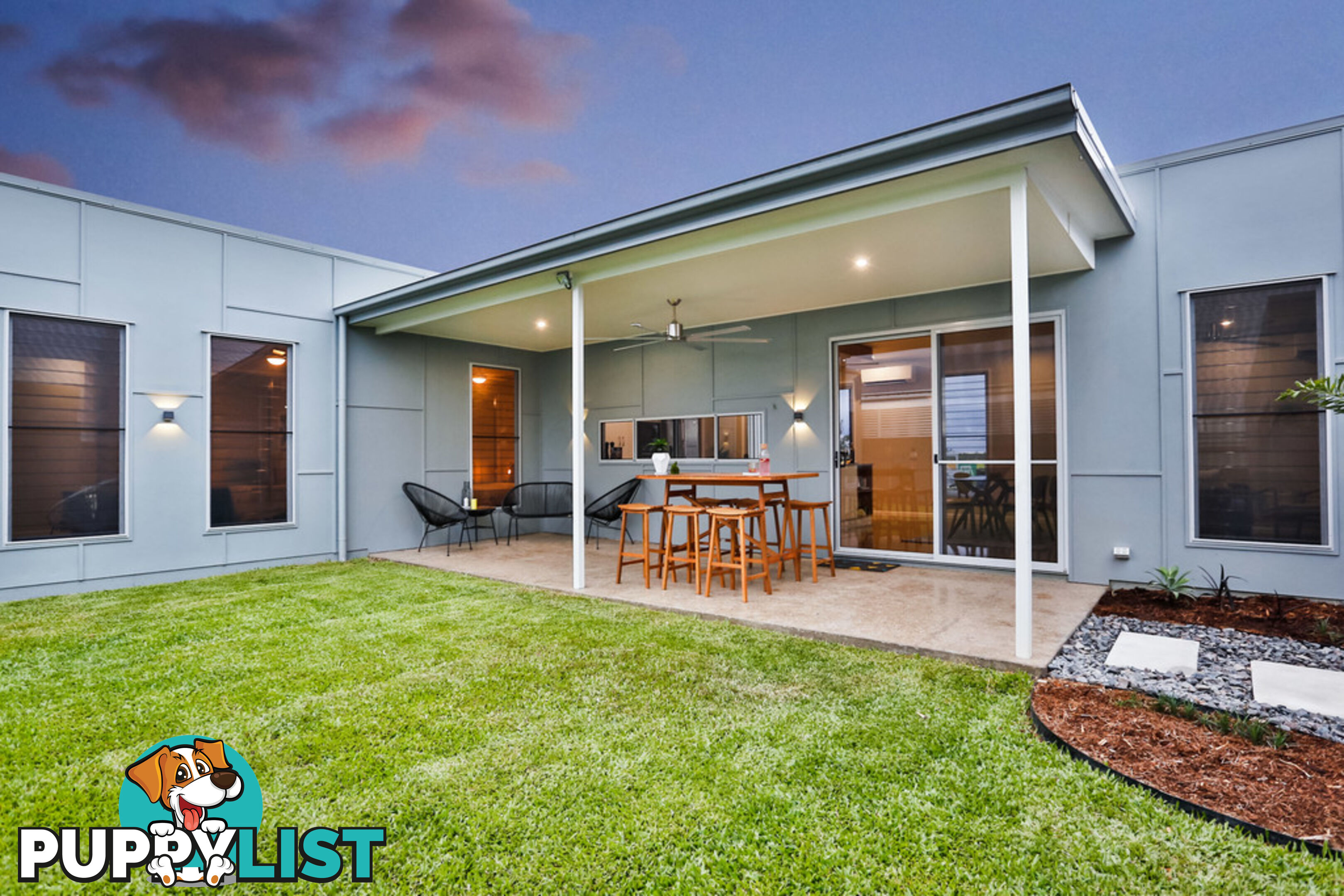 109 Sunhaven Boulevard BURDELL QLD 4818