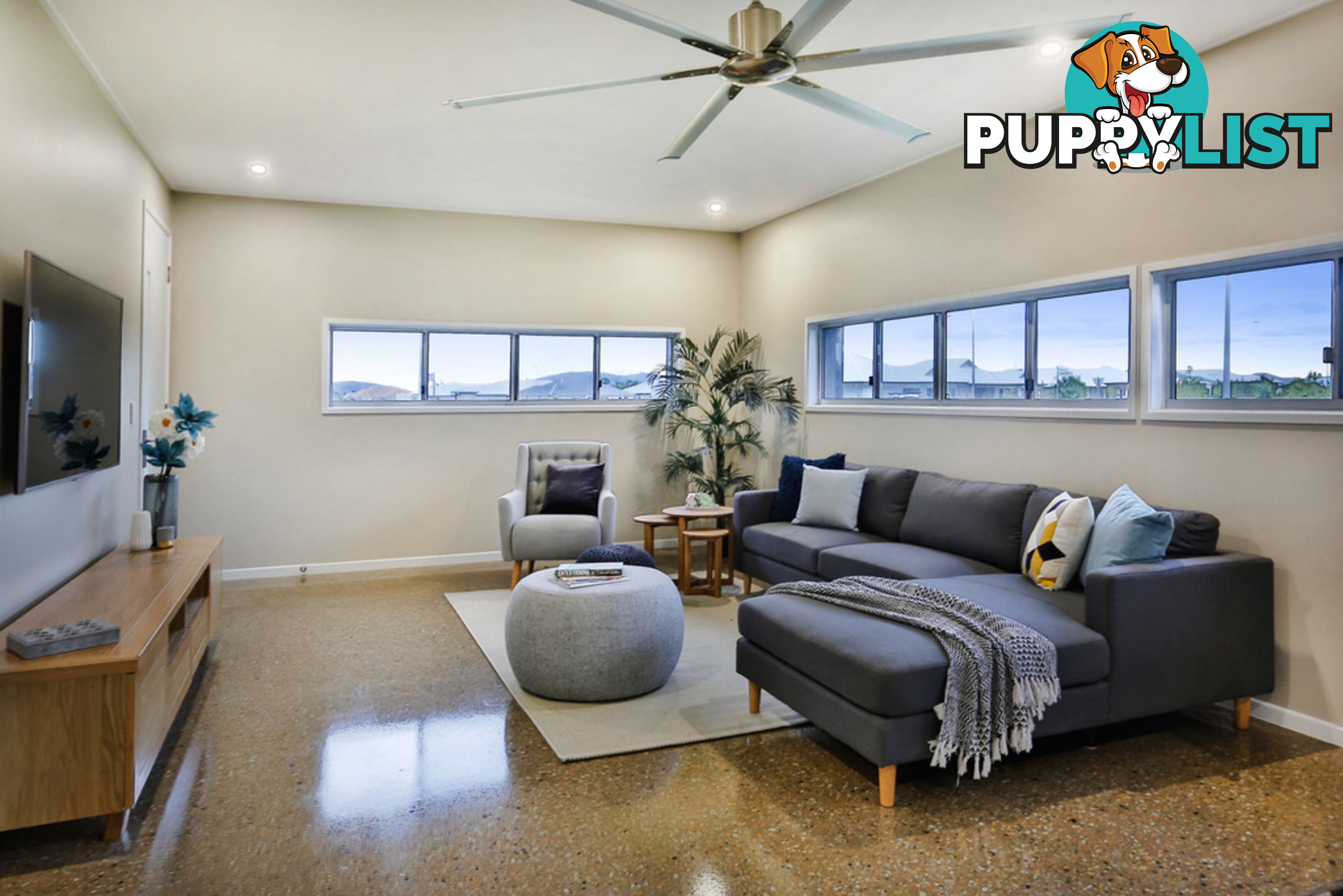 109 Sunhaven Boulevard BURDELL QLD 4818