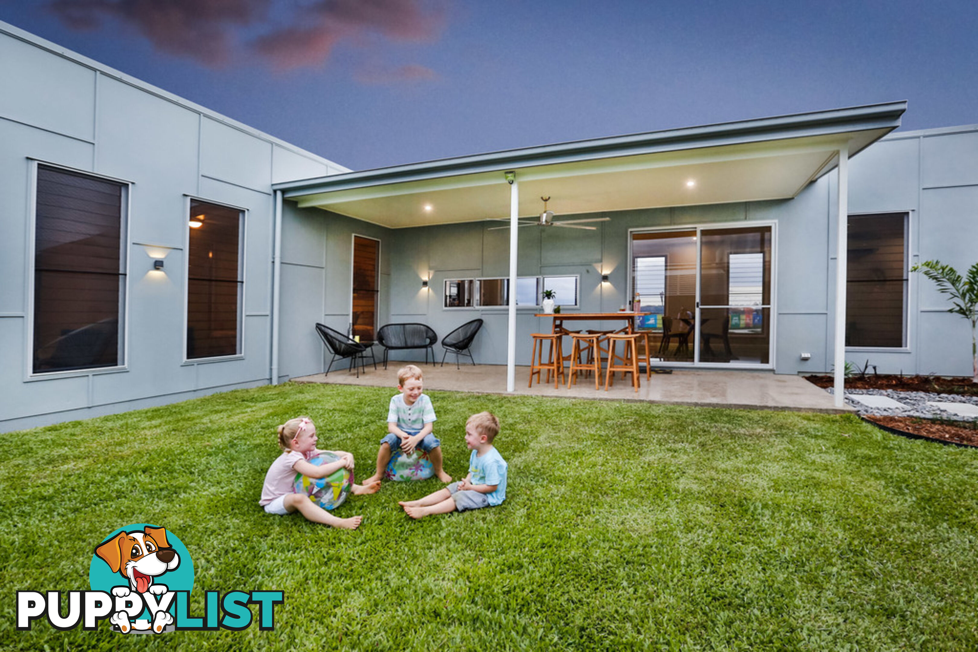 109 Sunhaven Boulevard BURDELL QLD 4818