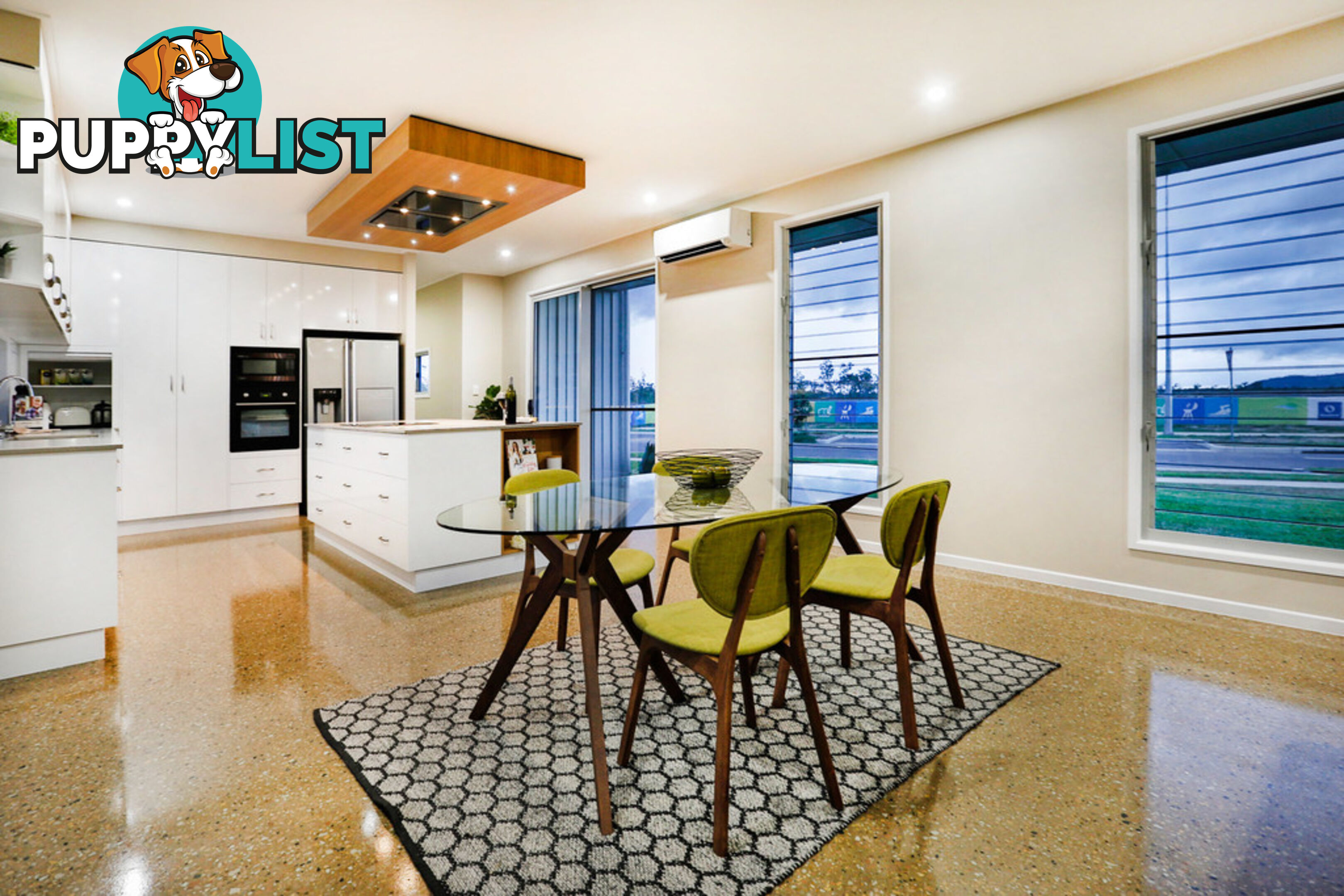 109 Sunhaven Boulevard BURDELL QLD 4818