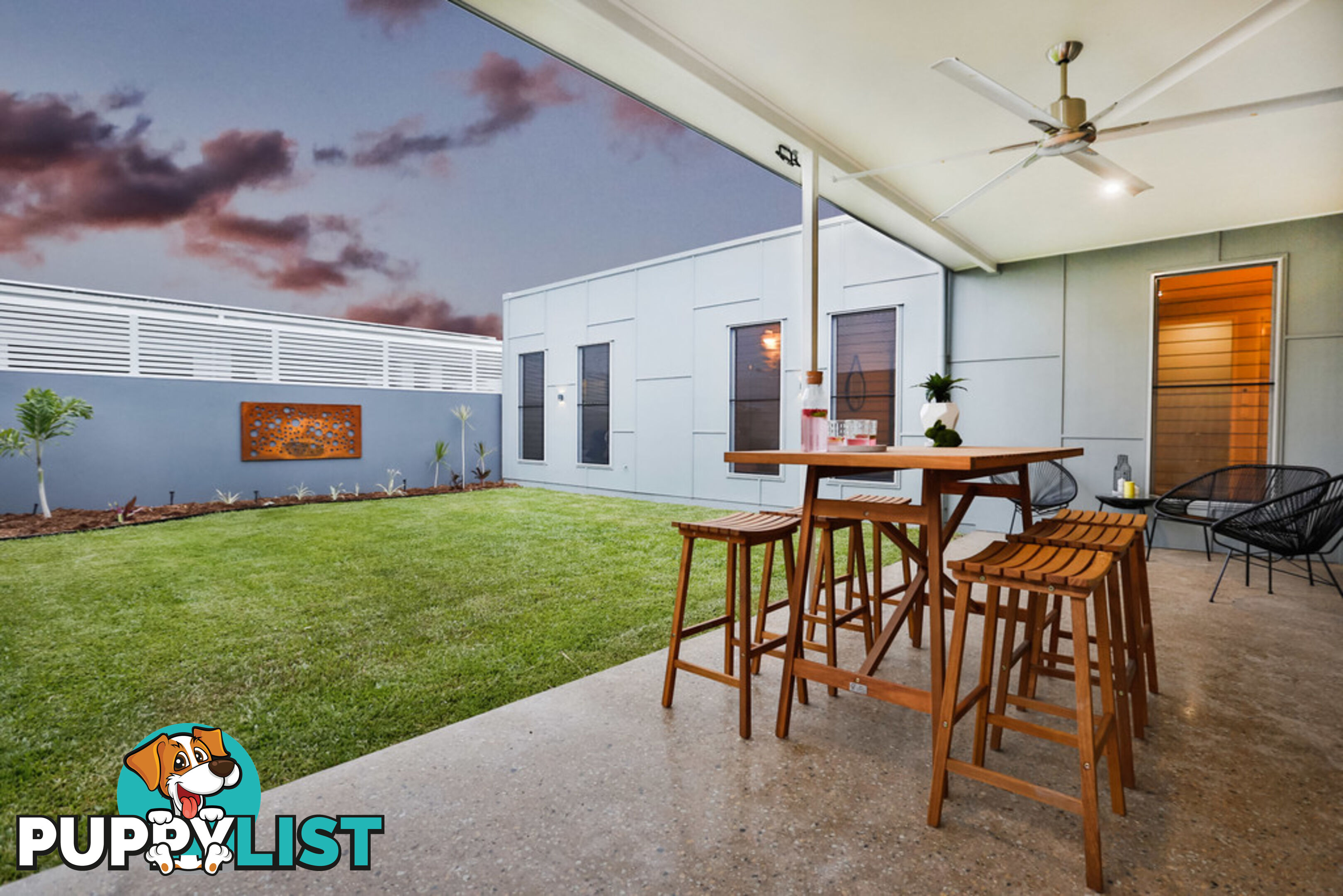 109 Sunhaven Boulevard BURDELL QLD 4818