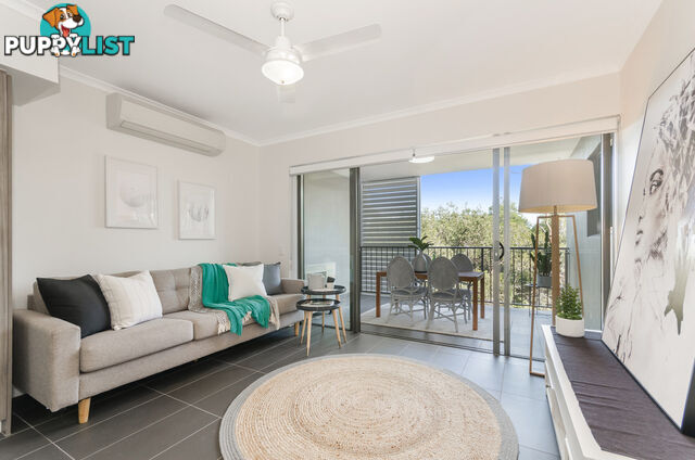 Lot 503/4 Paddington Terrace DOUGLAS QLD 4814