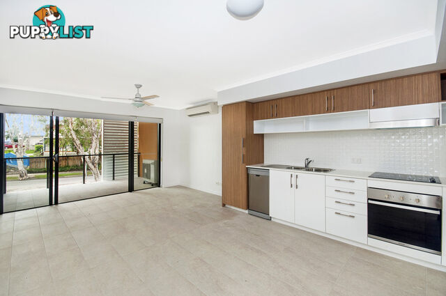 Lot 503/4 Paddington Terrace DOUGLAS QLD 4814