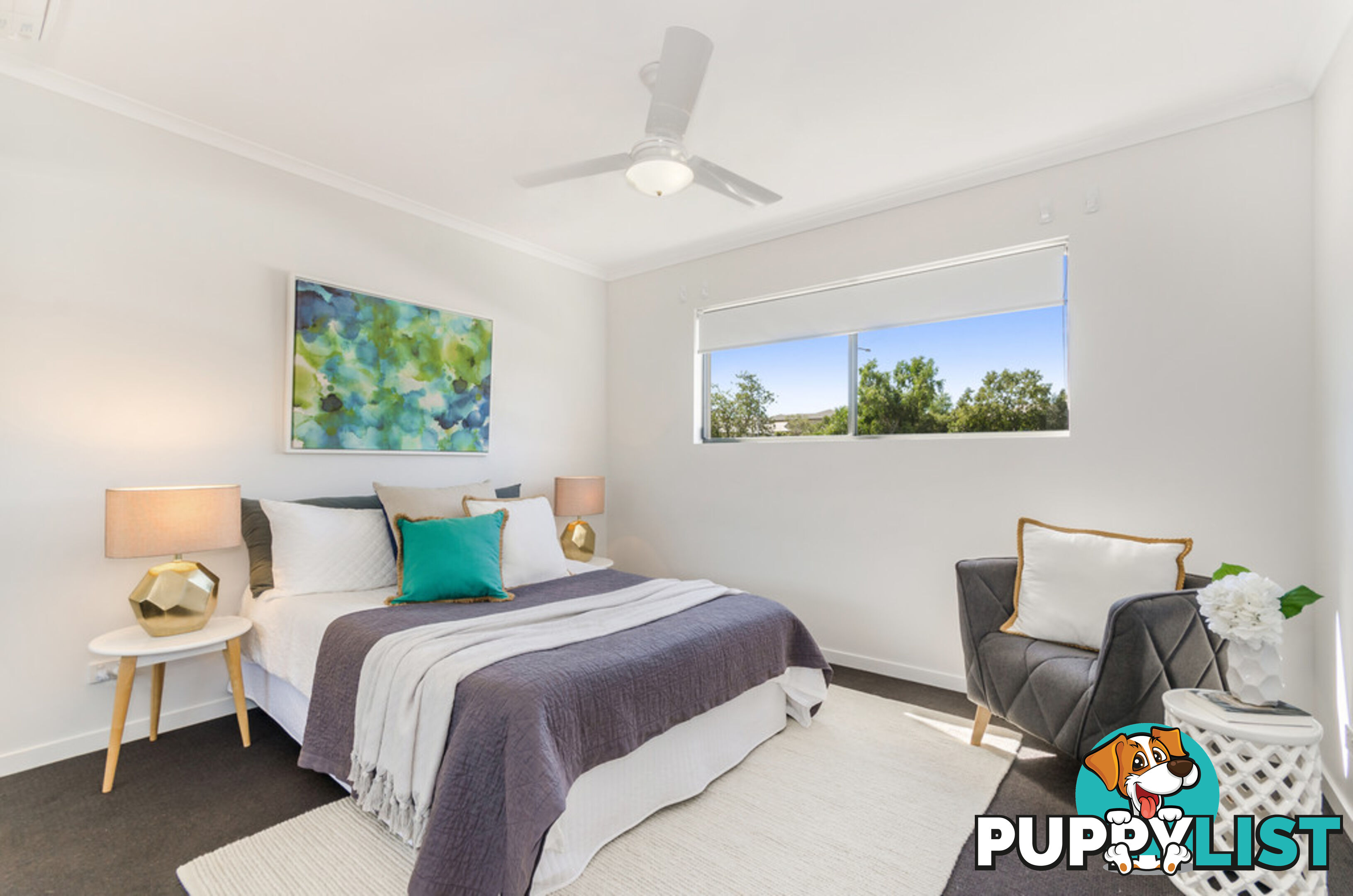 Lot 503/4 Paddington Terrace DOUGLAS QLD 4814