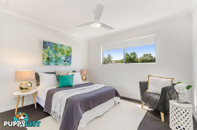 Lot 503/4 Paddington Terrace DOUGLAS QLD 4814