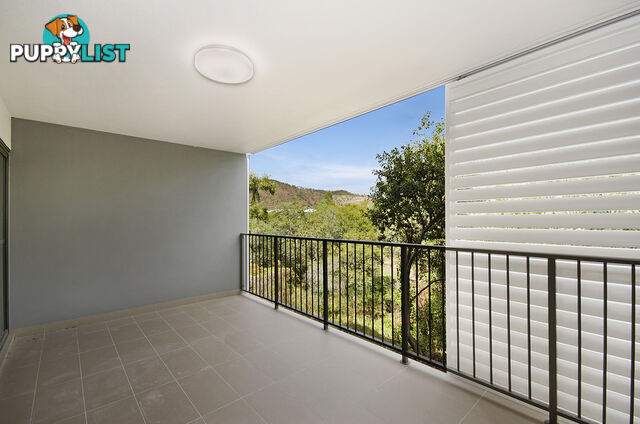 Lot 503/4 Paddington Terrace DOUGLAS QLD 4814