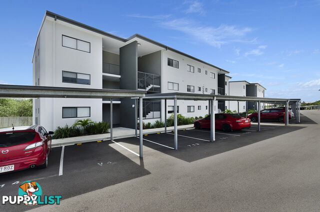 Lot 503/4 Paddington Terrace DOUGLAS QLD 4814