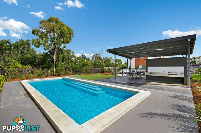 Lot 503/4 Paddington Terrace DOUGLAS QLD 4814