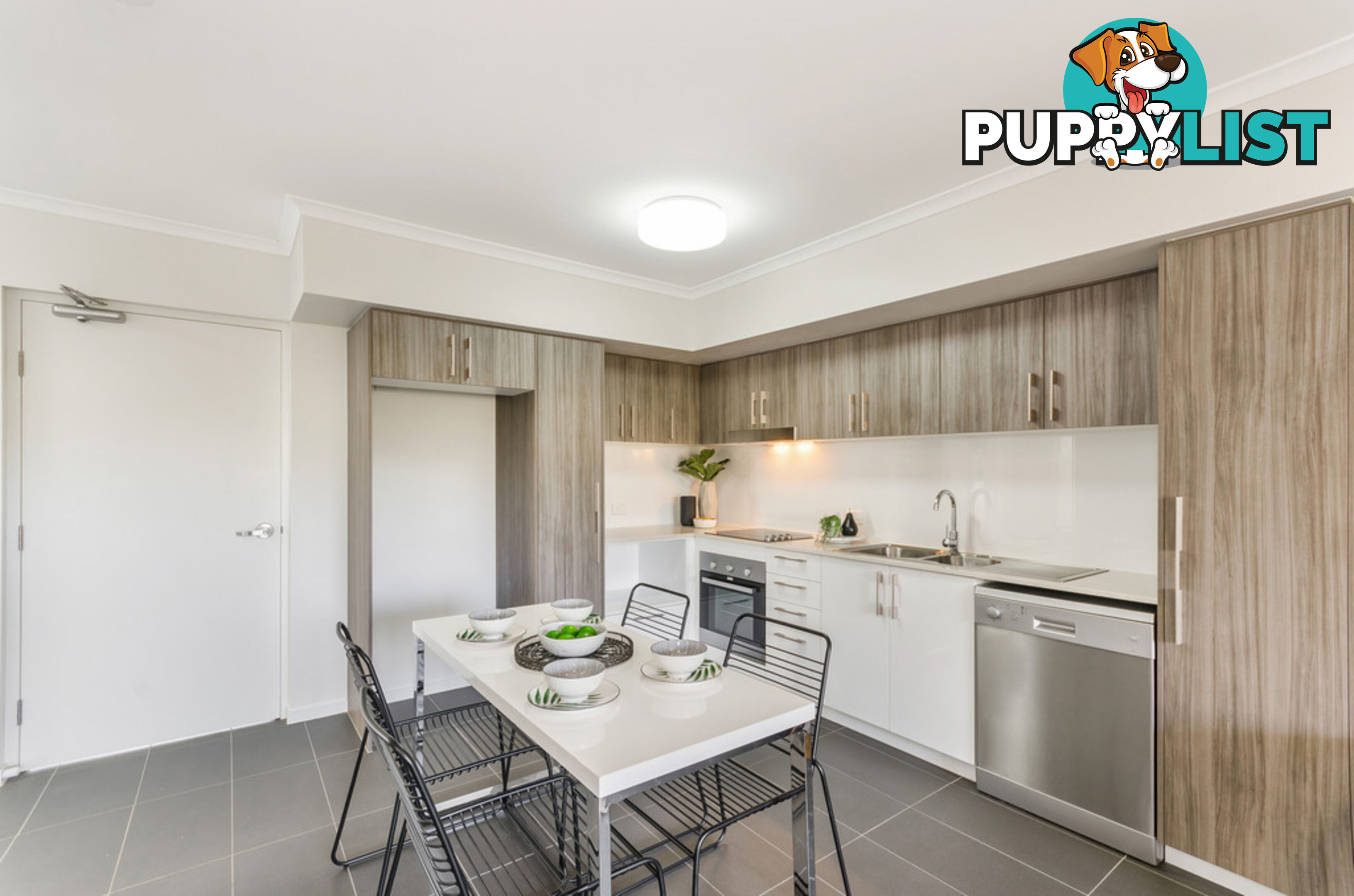 Lot 503/4 Paddington Terrace DOUGLAS QLD 4814