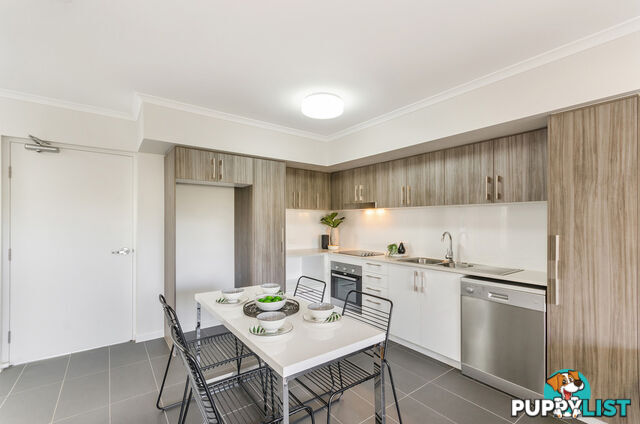 Lot 503/4 Paddington Terrace DOUGLAS QLD 4814