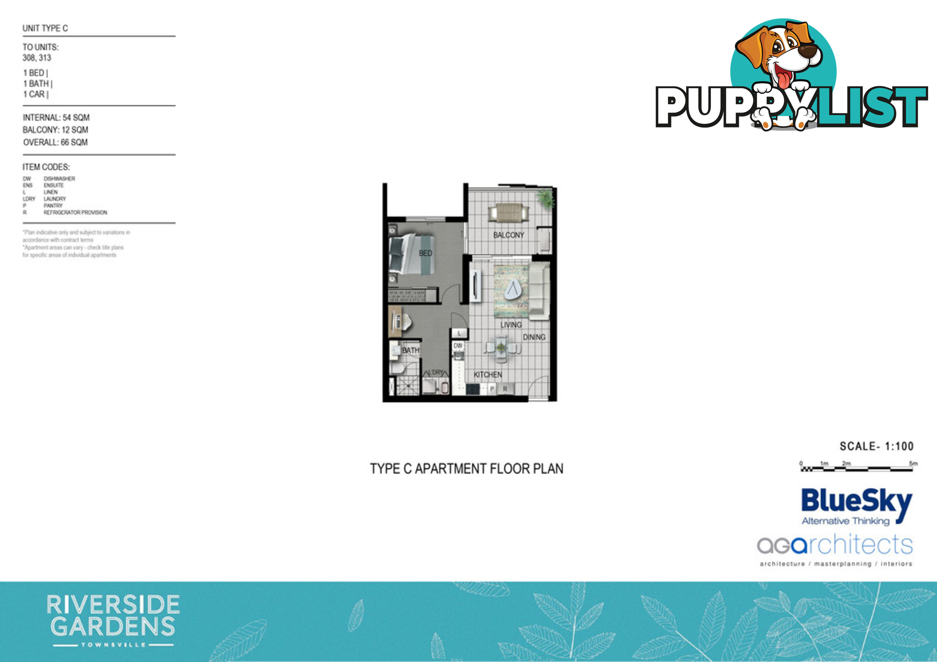 Lot 503/4 Paddington Terrace DOUGLAS QLD 4814