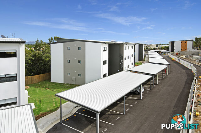 Lot 503/4 Paddington Terrace DOUGLAS QLD 4814