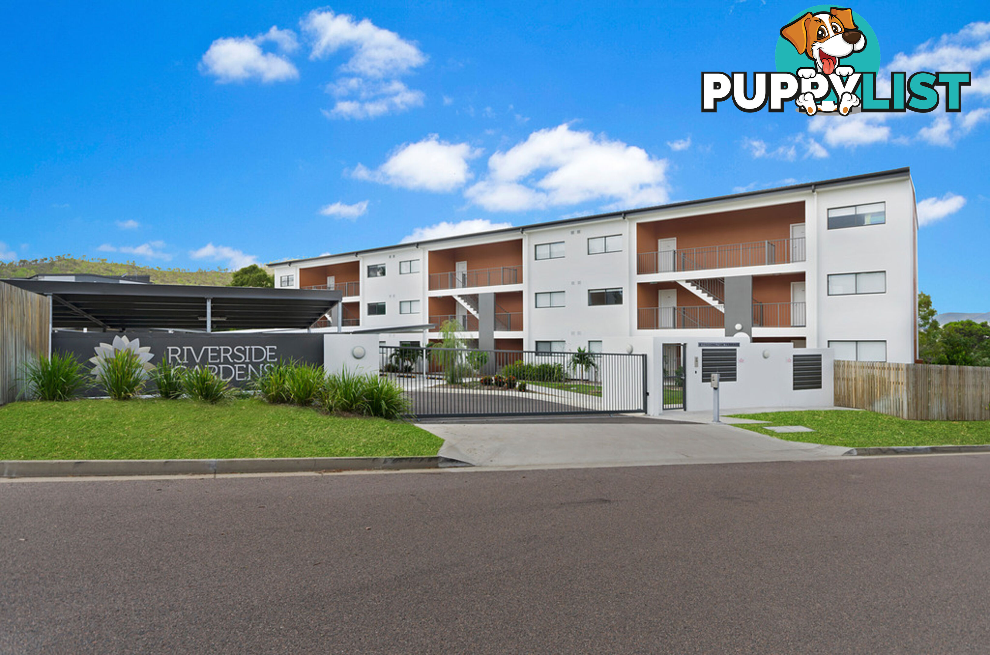 Lot 503/4 Paddington Terrace DOUGLAS QLD 4814