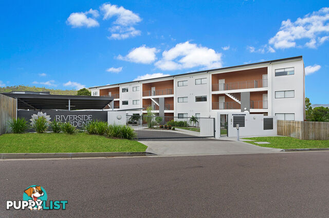 Lot 503/4 Paddington Terrace DOUGLAS QLD 4814