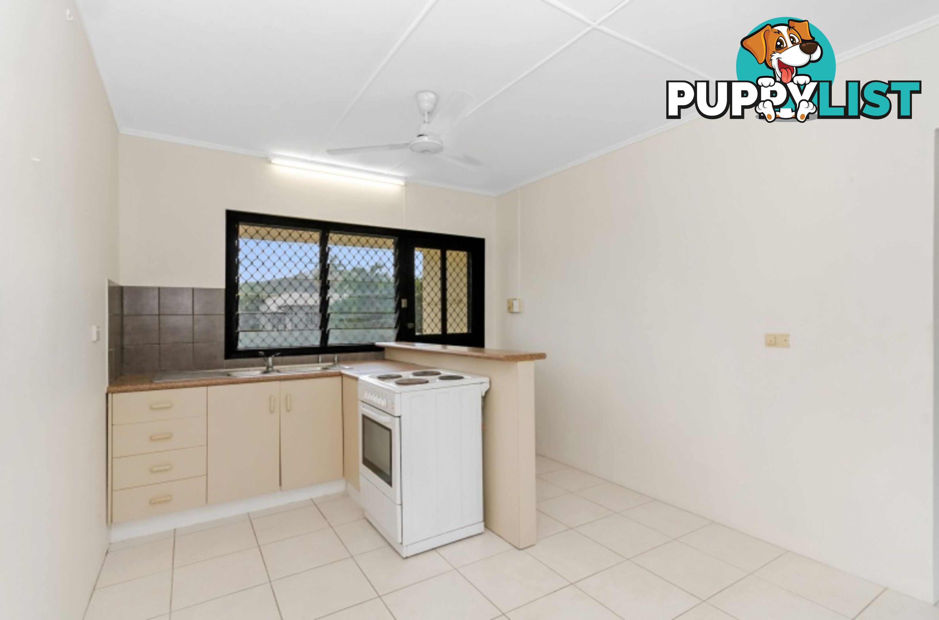 1/37 Bayswater Terrace HYDE PARK QLD 4812