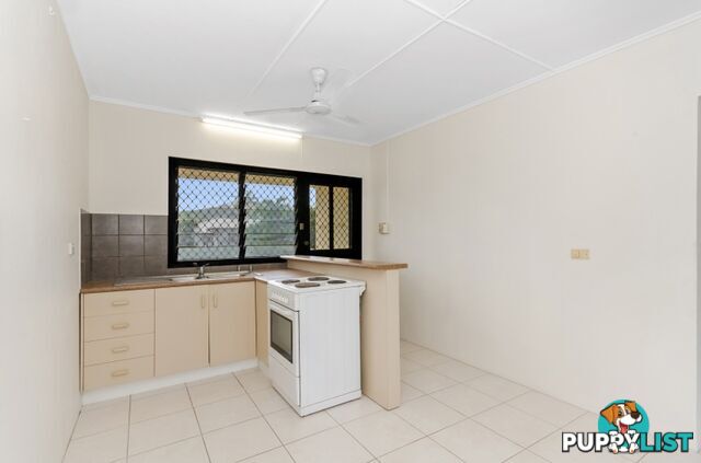 1/37 Bayswater Terrace HYDE PARK QLD 4812