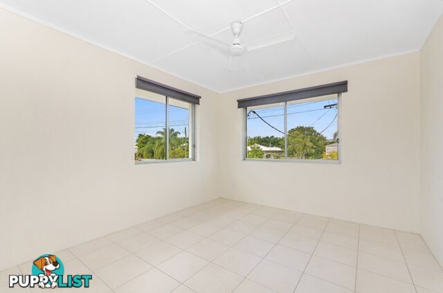 1/37 Bayswater Terrace HYDE PARK QLD 4812