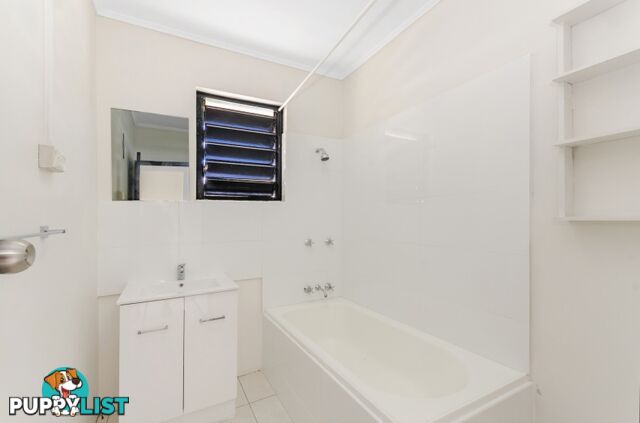 1/37 Bayswater Terrace HYDE PARK QLD 4812